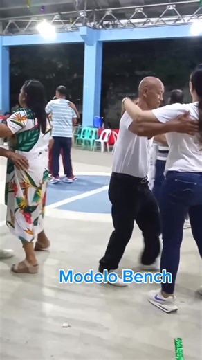 1.1K views · 22 reactions | GeneralBato&CompanyDancingOnTheFloor♥️ Operator LAPALOMA Sonata♥️ | Modelo Bench | Facebook