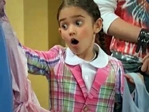 Cory in the House S01E06 Napper's Delight