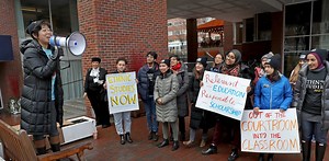 Although now required by California law, ethnic studies courses likely to be met with resistance