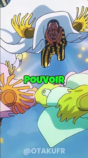 Your drums reveal your anime power!