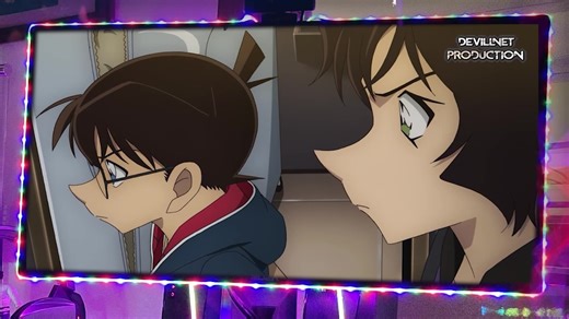 Detective Conan Tagalog Dubbed HD - Movie 24