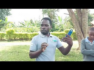 Kabali Edward Grace High School - Gayaza- Elastrator method of castration. 0700-594916.