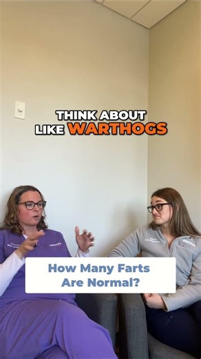 Farting Every Day- Is it Normal?