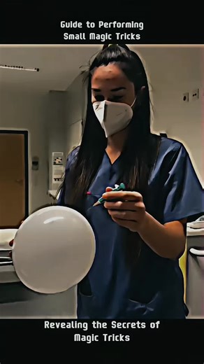 Simple Magic Tricks Guide | Revealing a Few Tips and Secrets of Magic Tricks #magictricks #magictutorial