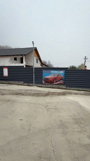 Când vrei să strălucești, vii la Stan Wash!💦🫧 La STAN WASH CAR nu spălăm mașini… le facem să strălucească! 🚗✨ 24/7 – mereu gata pentru tine! 💦 #SpumaMagică #CleanCar #RomaniaCarWash #CarCare #24/7Service #AutoCare🫧🫧 | STAN WASH CAR