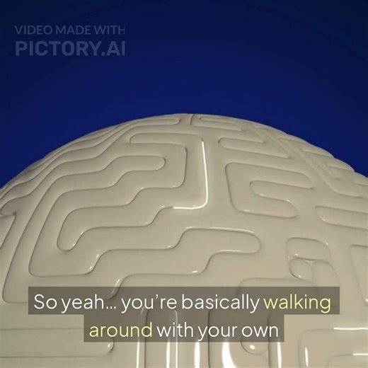 Fact about your mind #facts #mind #shorts #science