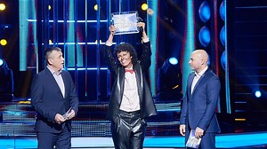 Maja Bajamić oduševila kao Michael Jackson