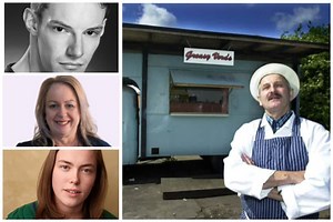 Greasy Vera's: Tickets go on sale for play about legendary late-night burger van