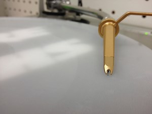 Laser Cut Record (version)