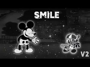 Wednesday's Infidelity Expansion \\\\ Smile // V2