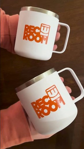 ALL My Rec Room MERCH in REAL LIFE!! 😍🤯😵