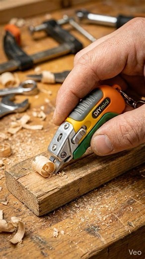 DIY tools mini for woodworking