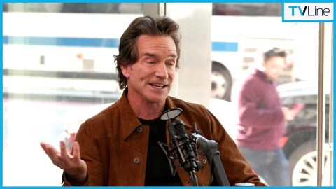 'Survivor' | Jeff Probst Picks Best Seasons of All Time