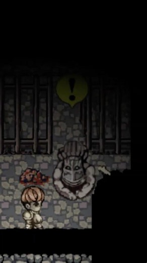 finally getting revenge in 【FEAR AND HUNGER】