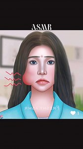 1.6M views · 9.1K reactions | Extraction of impacted wisdom teeth#fyp #foryou #health #animation #asmr | WOW Brain | Facebook
