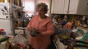 Watch Hoarders Season 12 Episode 10 - Hungry for Help