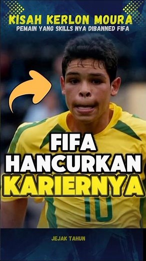 The tragic fate of Wonderkids after their skills were banned by FIFA ‼️😭 #football