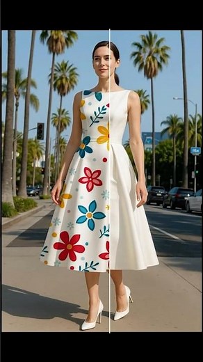 Step-by-Step Guide: Applying Pattern Designs to Clothes in Photoshop #photoshop #shorts #tutorial