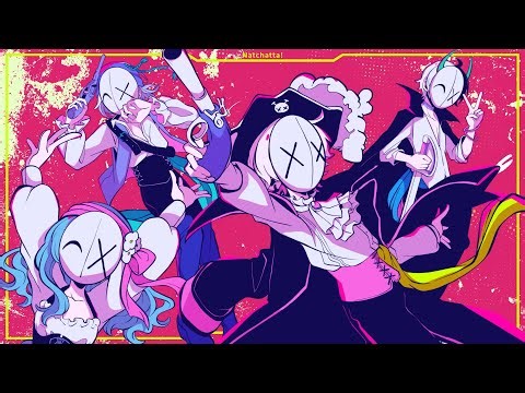 【MV】ナッチャッタ！/ SODA KIT【歌い手グループ】