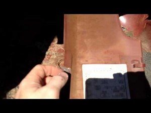 1987 Ford Ranger/Bronco II Instrument Cluster Removal - Part 7