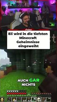 Minecraft: Geheimnisse und Containerschiff! Was steckt drin? #shorts