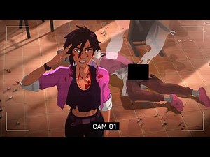 Dispatch - Episode 2 Shift 1/1 | 100% Walkthrough Guide (Path: Invisigal, Coupé, Waterboy)