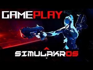 Simulakros Gameplay | Let's Try | PC