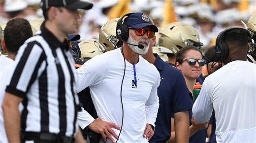 OU football vs Navy: What to know about Midshipmen in Armed Forces Bowl