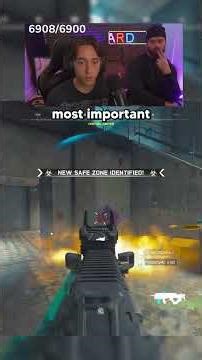 KXPTURE RETURNS TO WARZONE #warzone #callofduty #cod