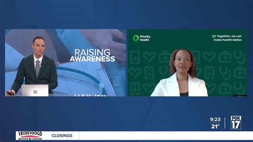 Interview: Cervical cancer awareness month