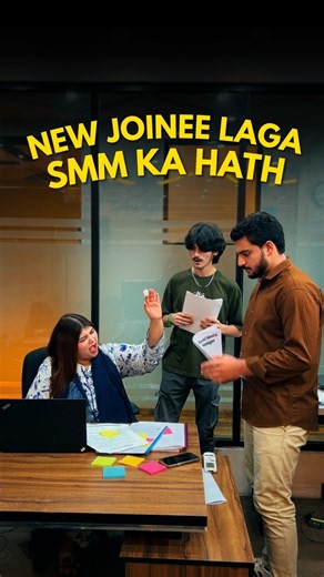 Content Creator Ko Fire Karna Mehnga Par Gaya 😂