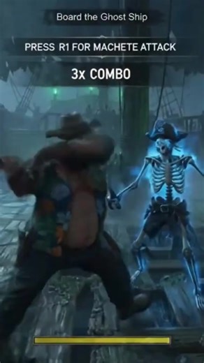 Video game concept