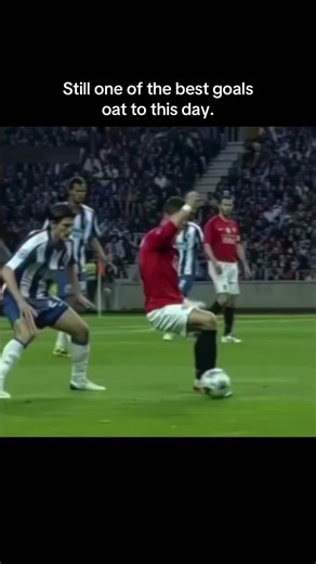 Craziest Goal Ever Scored in Football History