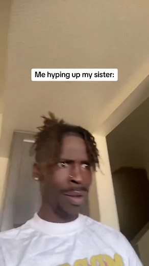 Cɑstro🇭🇹 on Instagram: "I’m her biggest hype man😭🫶🏿 #reels"