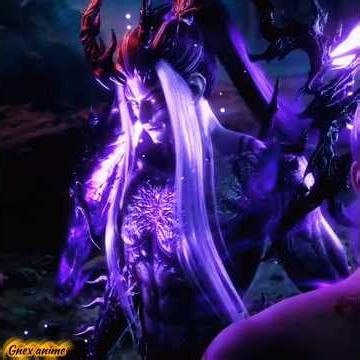 [𝑻𝒉𝒆 𝑮𝒓𝒆𝒂𝒕 𝑹𝒖𝒍𝒆𝒓 2]𝑩𝒐𝒖𝒏𝒕𝒚 𝑯𝒖𝒏𝒕𝒆𝒓’𝒔 𝑫𝒆𝒎𝒐𝒏 𝑻𝒓𝒂𝒏𝒔𝒇𝒐𝒓𝒎𝒂𝒕𝒊𝒐𝒏🔥 𝒗𝒔 𝑴𝒖 𝑪𝒉𝒆𝒏 – 𝑭𝒊𝒏𝒂𝒍 𝑩𝒂𝒕𝒕𝒍𝒆! ⚡