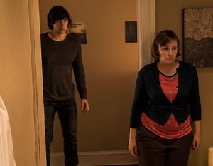 1.2M views · 6.3K reactions | Sunday, on the Girls season finale... | Girls | Facebook