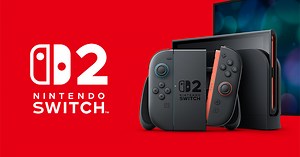 Nintendo Switch 2 特集