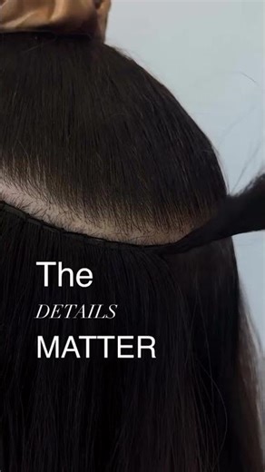 The difference really is in the details. ✨