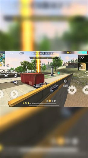 TUTORIAL TRICK TO EASILY ENTER THE TREASURE CAVE IN FREE FIRE #freefire
