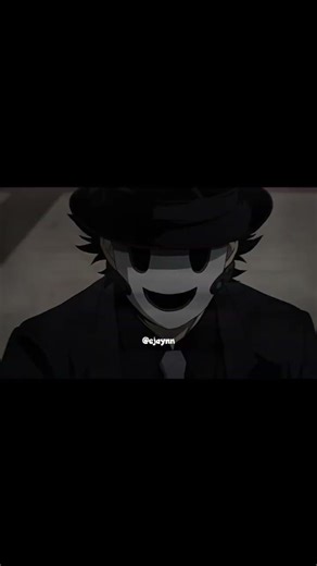 Sniper man | High-rise Invasion edit♤|#edit #anime #capcut #relatable #fyp #tiktok #funny