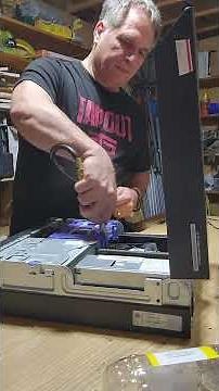 A Breath of Fresh Air Why Blowing Out Dust Keeps Your Computer Alive Longer