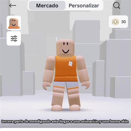 Cómo elegir el mejor outfit en Roblox con Robux