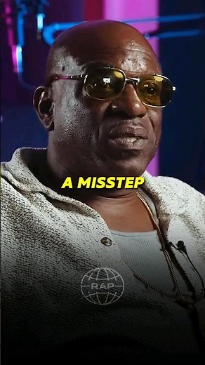 2Pac’s Brother REACTS To Drake's AI 2Pac Voice