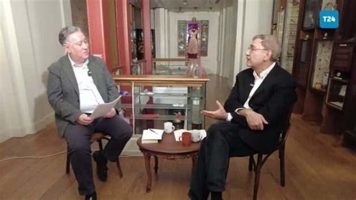 Epstein konusunda sessiz kalan Orhan Pamuk yine Türkiye'yi hedef aldı