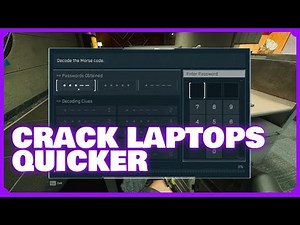 Decode Laptops Quick - Delta Force