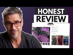 WhipMats Review 2025: SCAM!? or LEGIT??