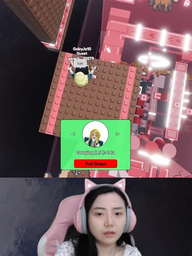 Explore Yeehaw Tower in Roblox: A Unique Gameplay Experience