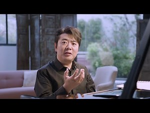 Lang Lang on Liszt - Consolation No. 2