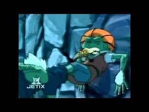 W.I.T.C.H. Episode 33