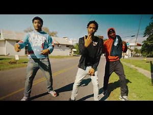 OK9 Mo - Said Wat (Official Music Video)